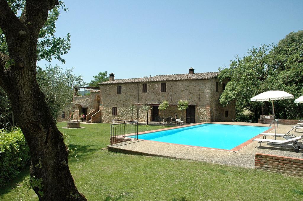 Tenuta Casabianca Murlo Rom bilde