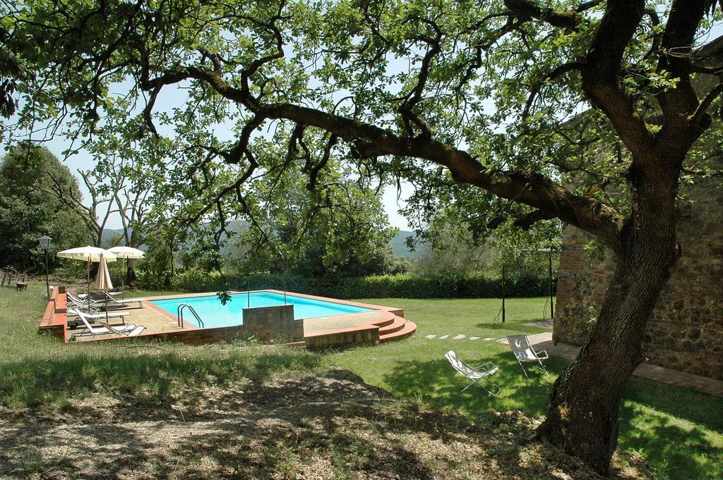 Tenuta Casabianca Murlo Rom bilde