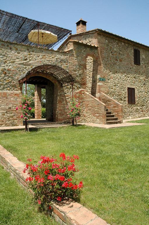 Tenuta Casabianca Murlo Rom bilde