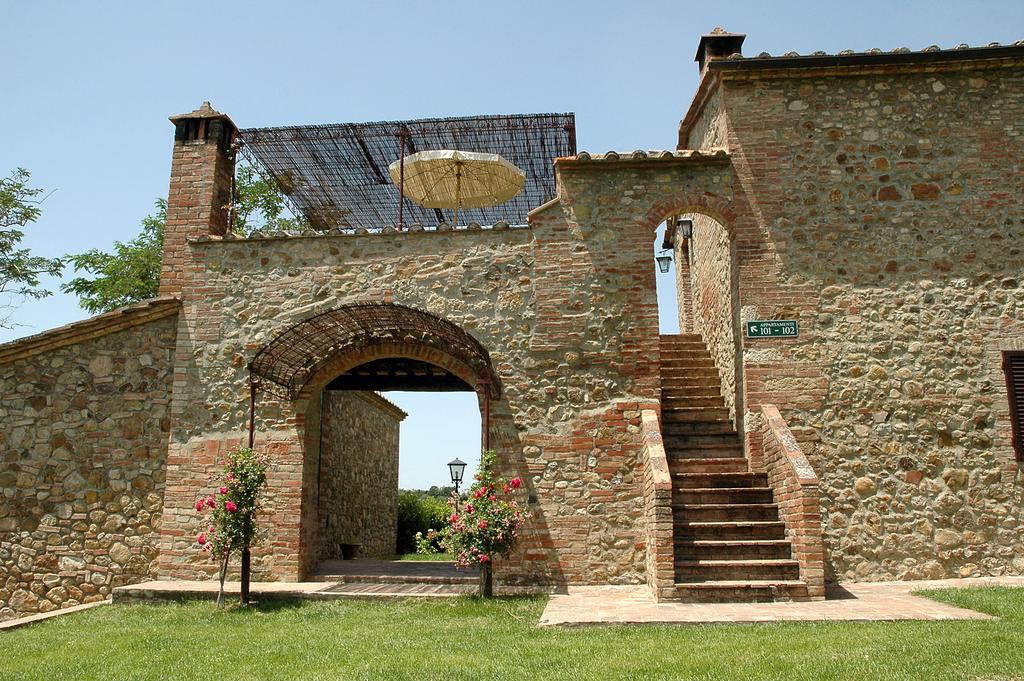 Tenuta Casabianca Murlo Rom bilde