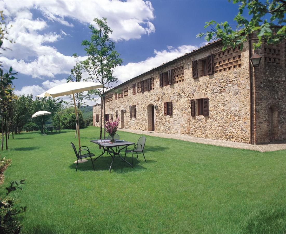 Tenuta Casabianca Murlo Rom bilde