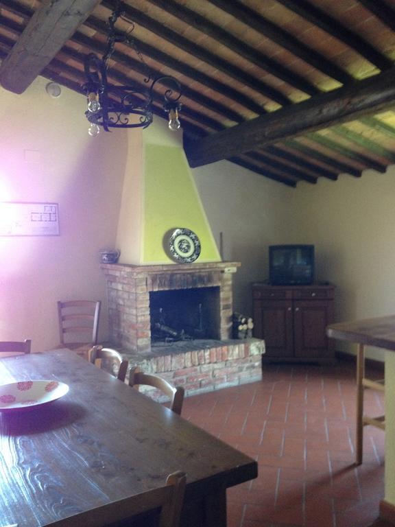 Tenuta Casabianca Murlo Rom bilde